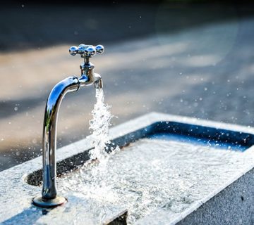 4 Cara Meningkatkan Kualitas Air di Rumah, Perlu Dicoba