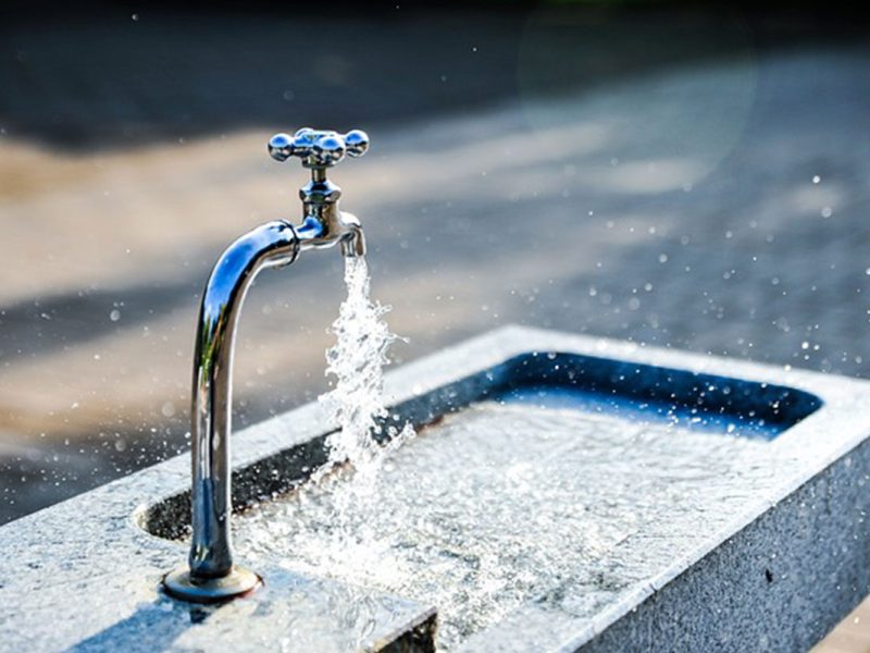 4 Cara Meningkatkan Kualitas Air di Rumah, Perlu Dicoba