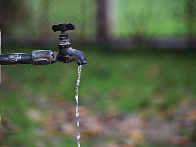 Anti Boros! 5 Cara Sederhana Menghemat Air di Rumah