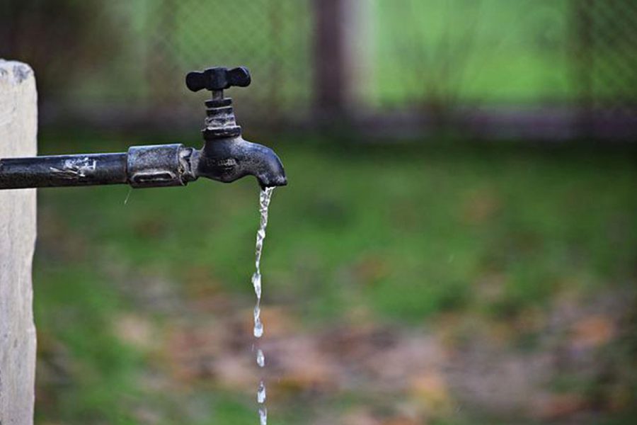 Anti Boros! 5 Cara Sederhana Menghemat Air di Rumah