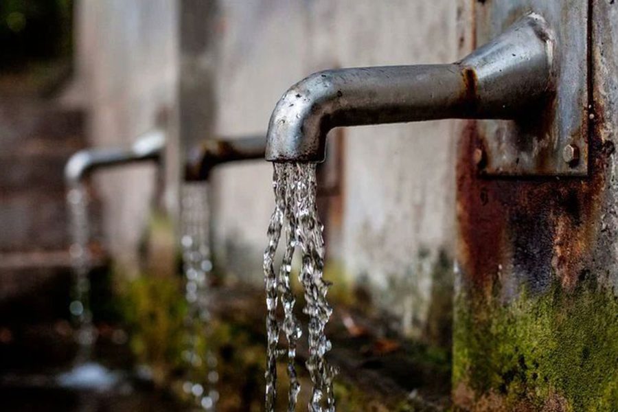 Inilah 4 Bahan Sederhana untuk Membersihkan Keran Air Berkarat