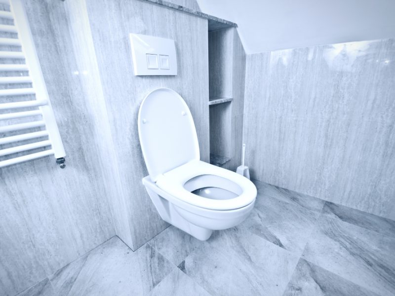toilet bersih, gambar toilet