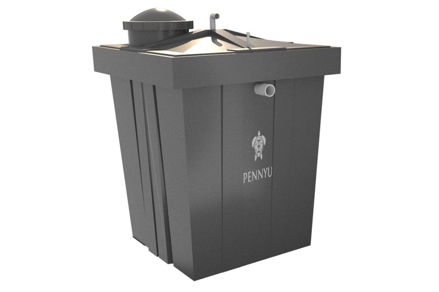 Keunggulan Pennyu Bio Septic Tank, Anti Sedot