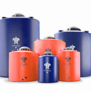 Tangki Air Pennyu Satu~1