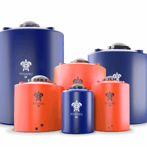 Tangki Air Pennyu Satu~1