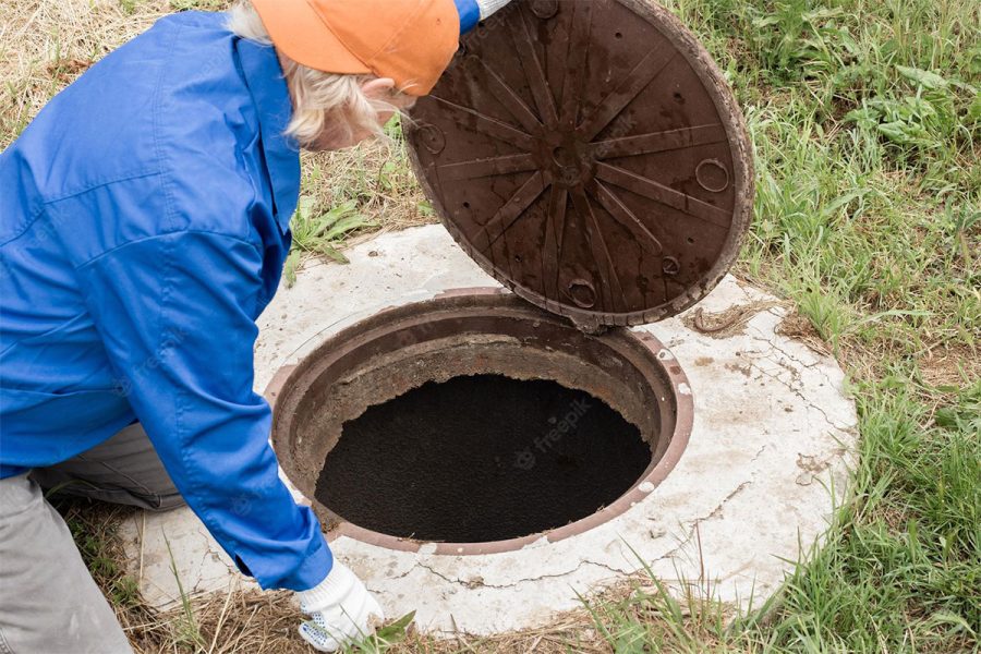 Sudahkah Septic Tank di Rumahmu Aman?