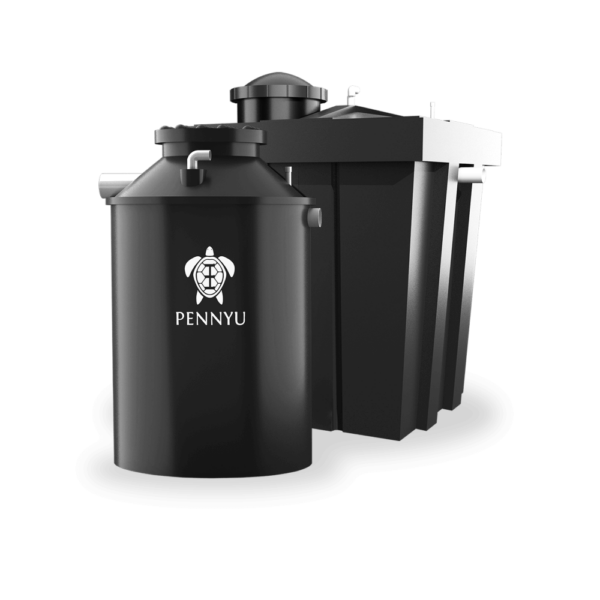 bio septic tank, anti sedot, ramah lingkungan