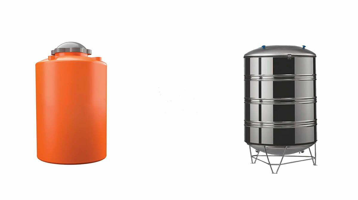toren air awet