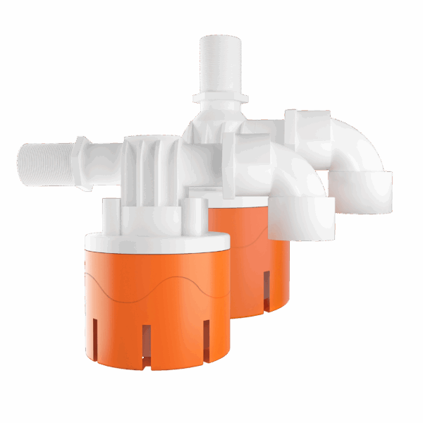 Pennyu Level Control