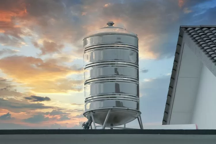 Panduan Memilih Toren Air Terbaik 2025 untuk Rumah Anda