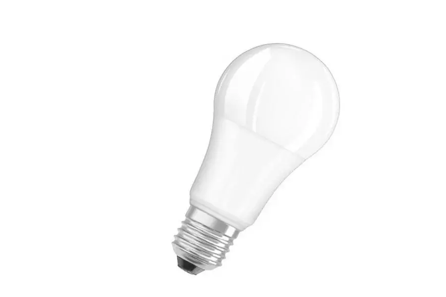 lampu bulb otomatis