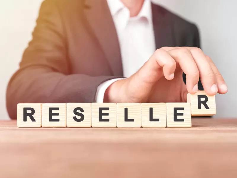 strategi menjadi reseller