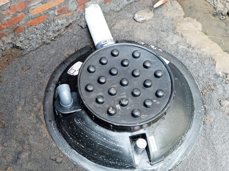 manhole adalah, fungsi manhole