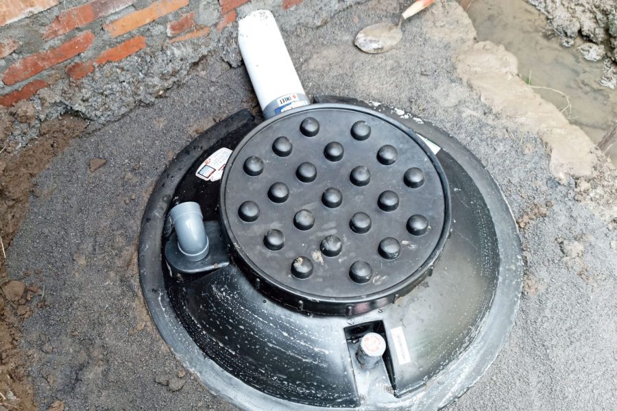manhole adalah, fungsi manhole