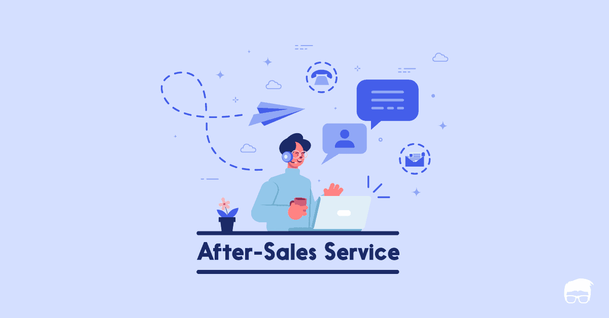 pelayanan bagus, melayani penjual, after sales, meningkatkan kepuasan pelanggan