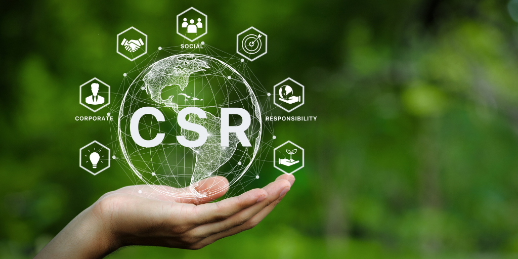 contoh csr sesuai dengan bidang perusahaan