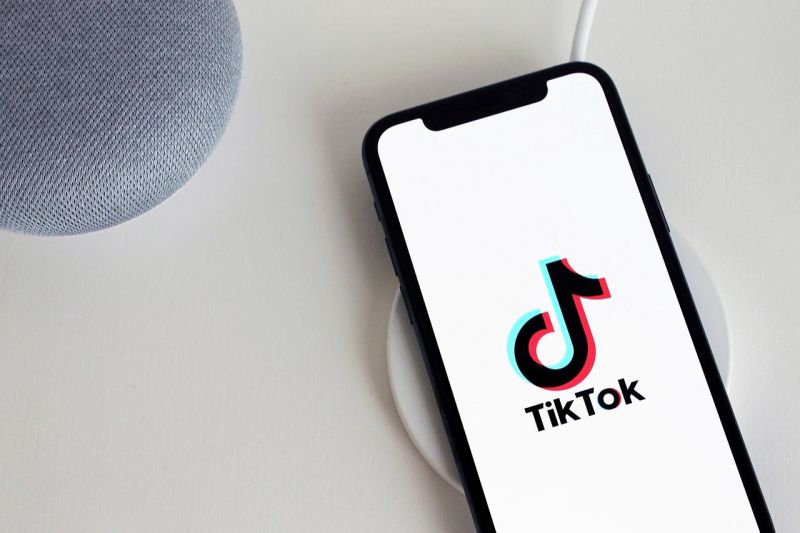 Berjualan produk di TikTok