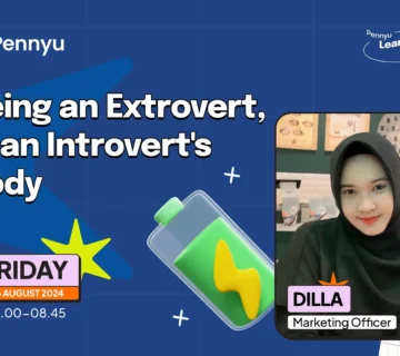 being an extrovert, in an introvert body versi aldilla