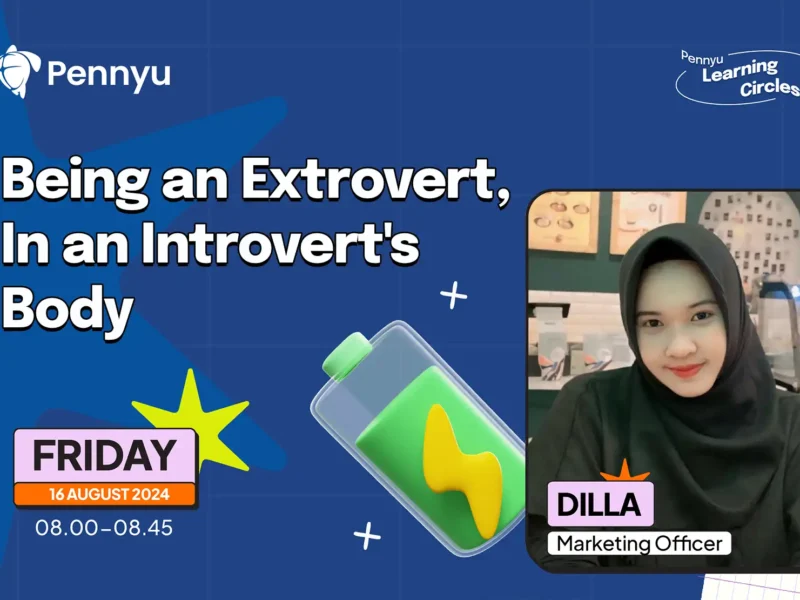 being an extrovert, in an introvert body versi aldilla