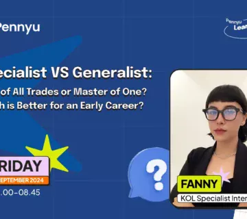 specialist vs generalist dalam karir pekerjaan