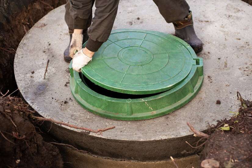 Cara Mencegah Pencemaran Septic Tank