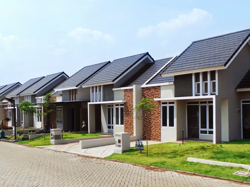 menentukan ukuran bio septic tank untuk proyek perumahan