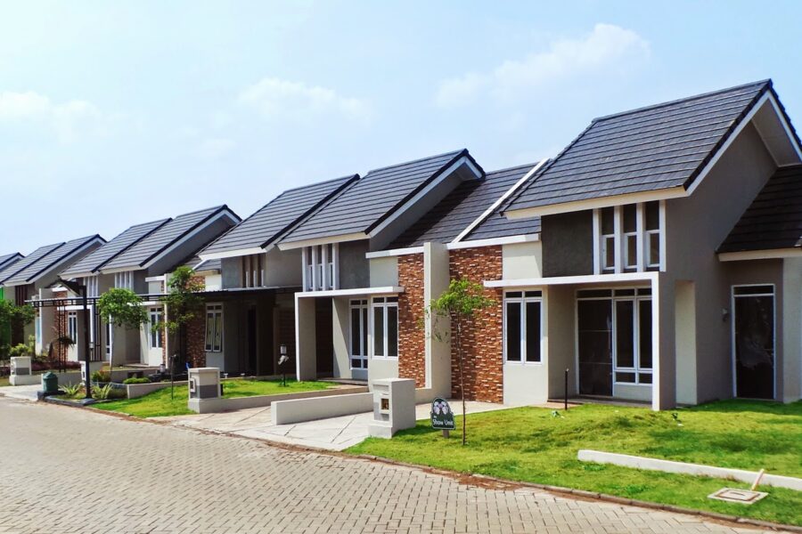 menentukan ukuran bio septic tank untuk proyek perumahan