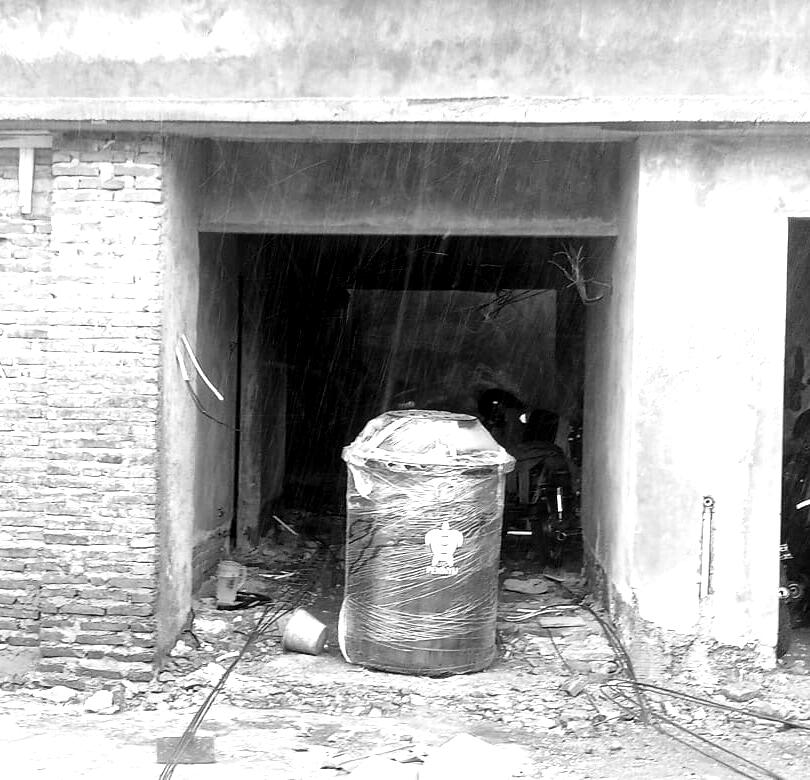 Pengadaan Pennyu Bio Septic Tank di Perumahan Griya Kuantan Godean