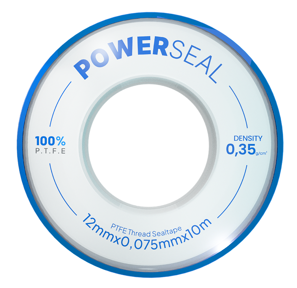 Pennyu Powerseal - Tampak Depan