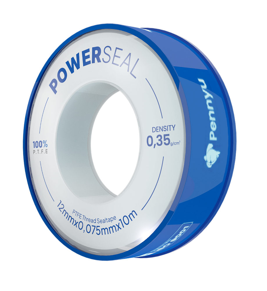 Pennyu Powerseal - Tampak Samping