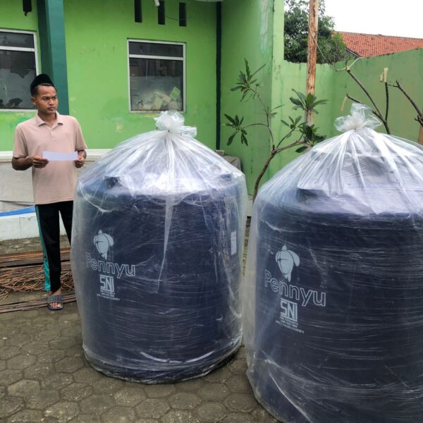 MBG Brebes 22 Januari