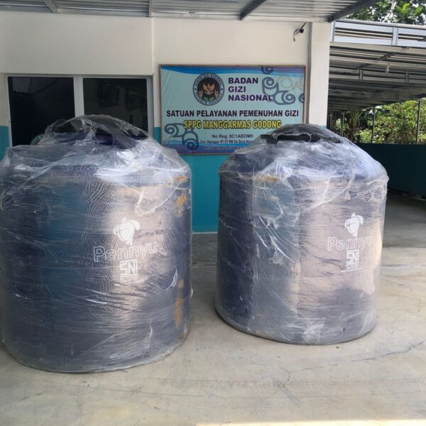 MBG Kab. Grobogan - 2 MBG Kab Grobogan 2