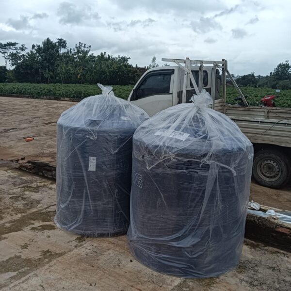 MBG Pati 22 Januari
