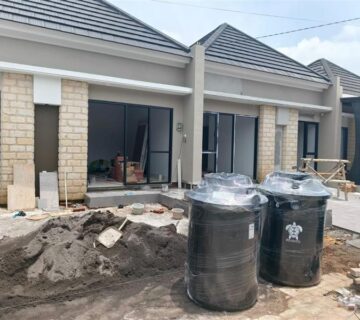 Picture Produk Pennyu Bio Septic Tank di Perumahaan Kapasitas Rumah Tangga Hunian 360x320