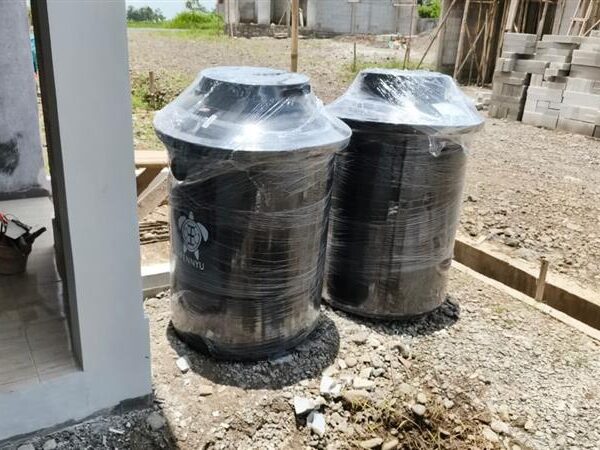 Bioseptic   green sudirman purwokerto   27 februari 2026