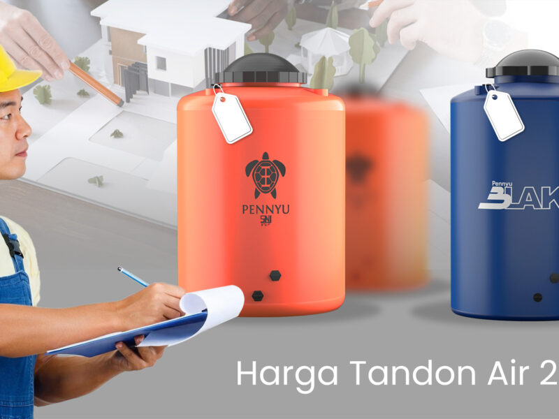 harga tandon air 2026 harga tandon air 2026