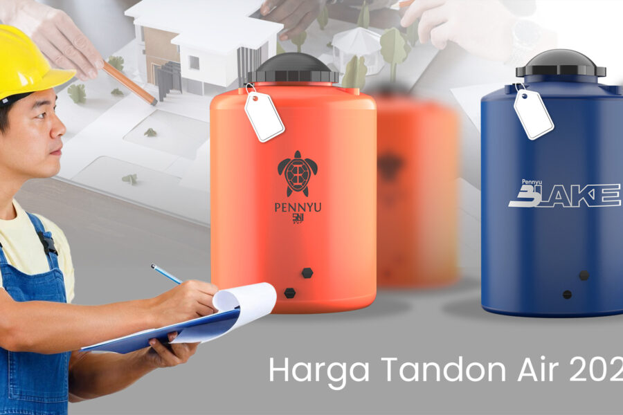 harga tandon air 2026 harga tandon air 2026