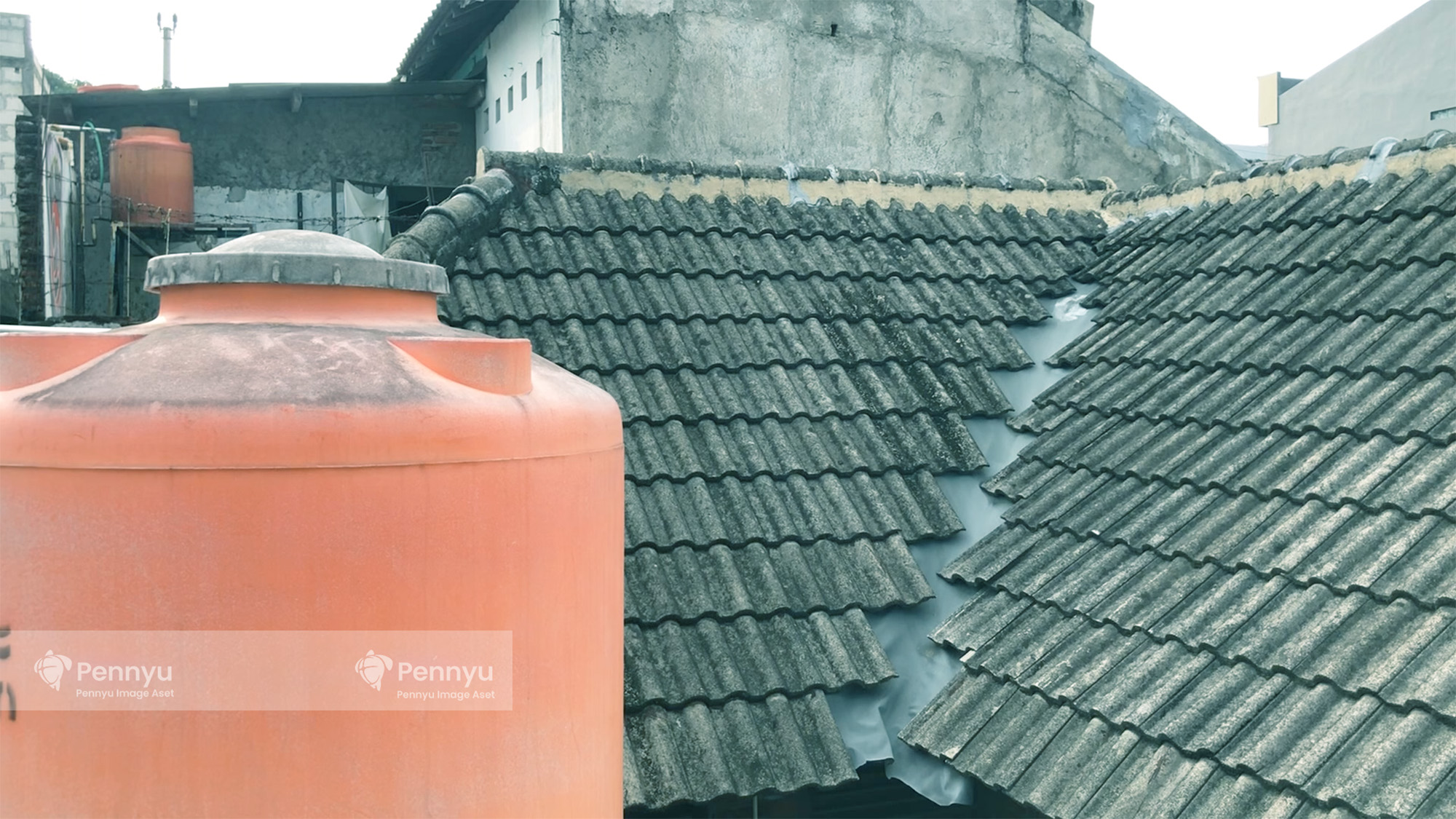 masalah umum di perumahan subsidi