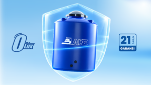 Tangki Air Pennyu Blake