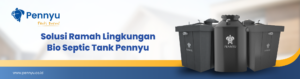 Closing Artikel: Bio Septic Tank