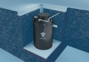Bio Septic Tank