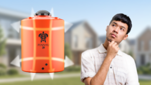 Manusia Sedang Berpikir