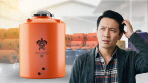 Konsumen Kebingungan Memilih Tempat Pembelian Tangki Air