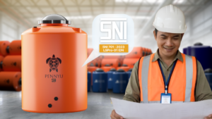 Pentingnya Standarisasi Produk