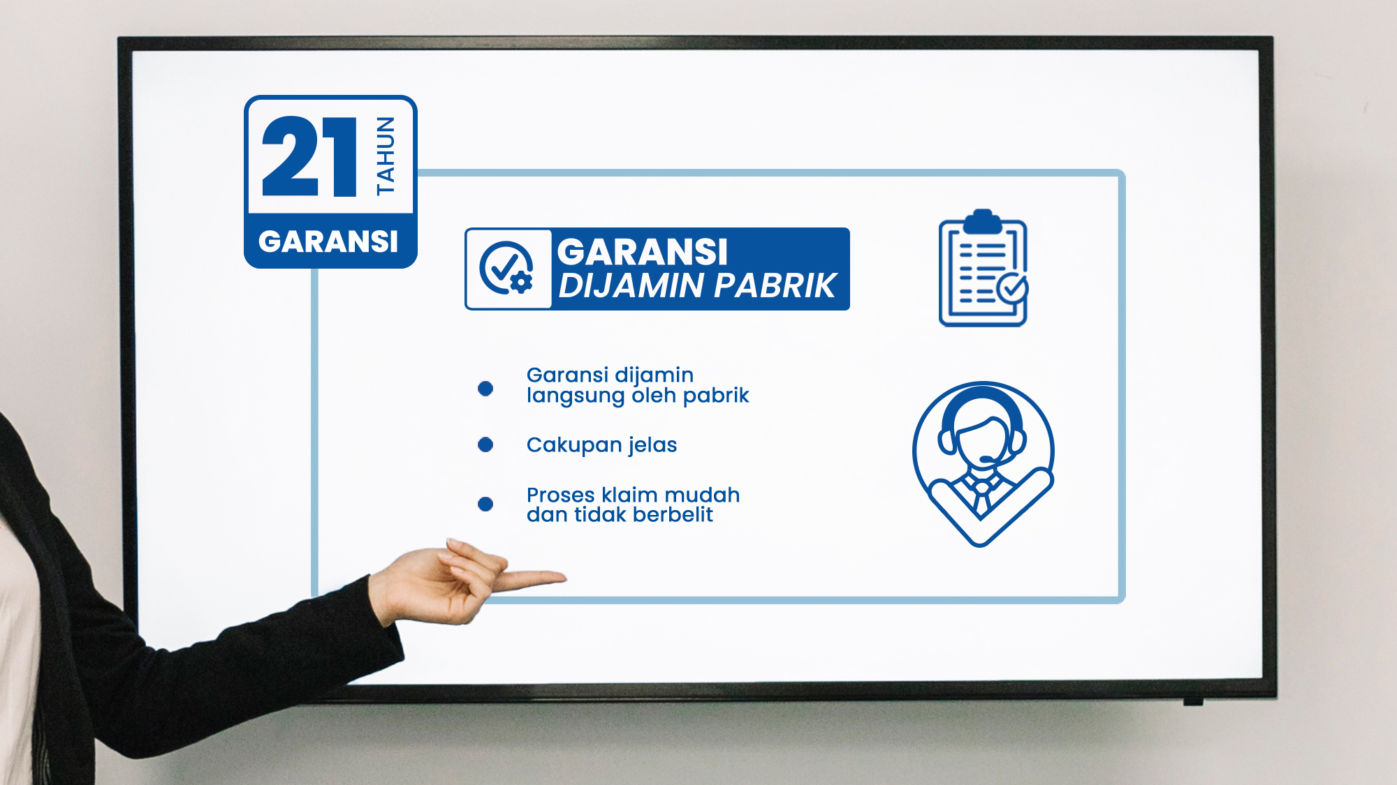 Yang Perlu Dicek Sebelum Membeli Cakupan Garansi