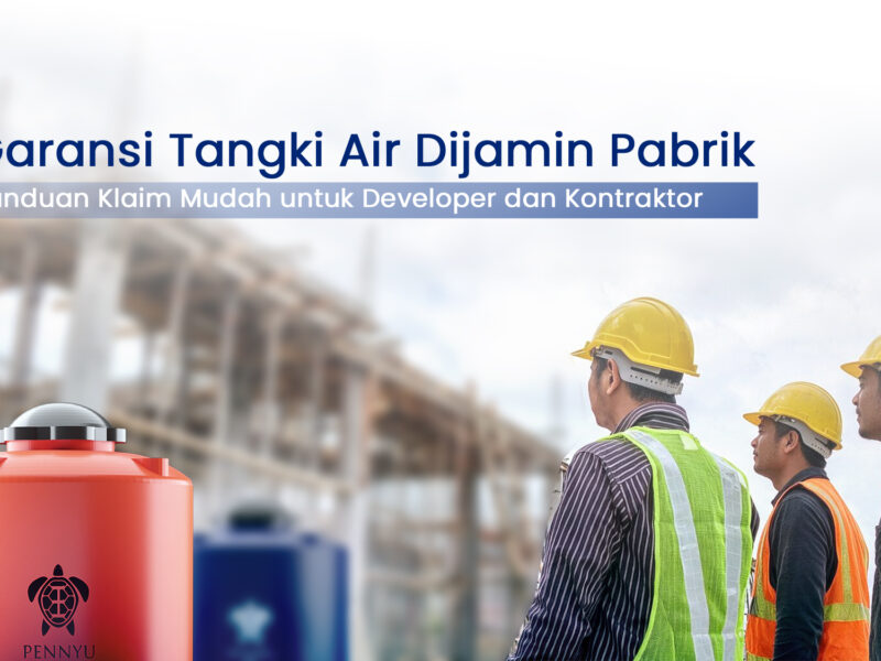 garansi tangki air garansi tangki air