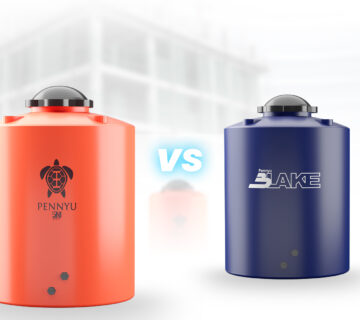 Foto produk Tangki Air Pennyu SATU dan BLAKE