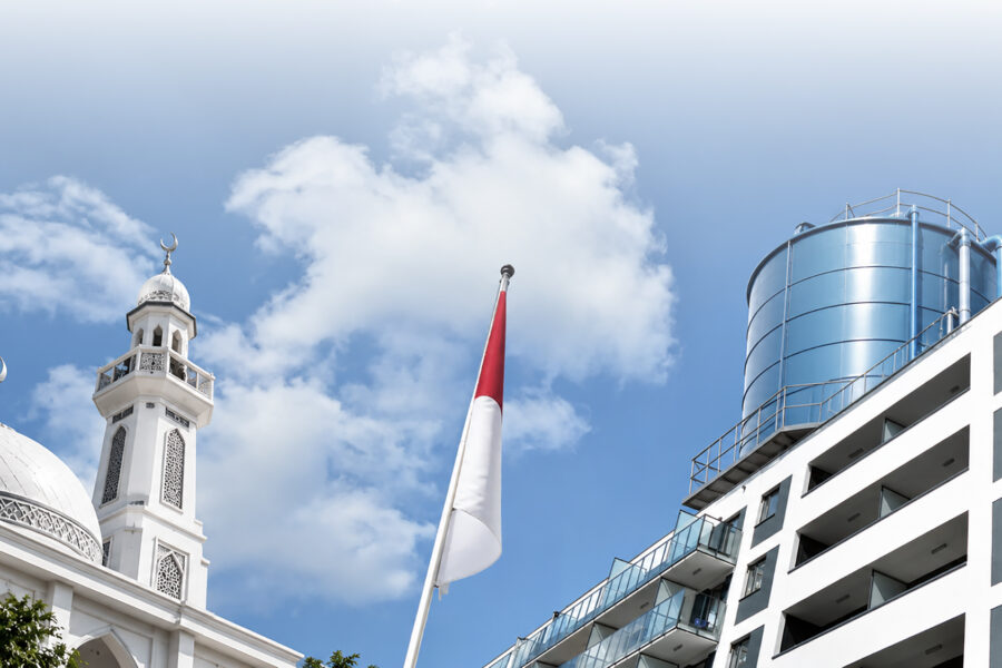 tangki air untuk instansi tangki air untuk instansi