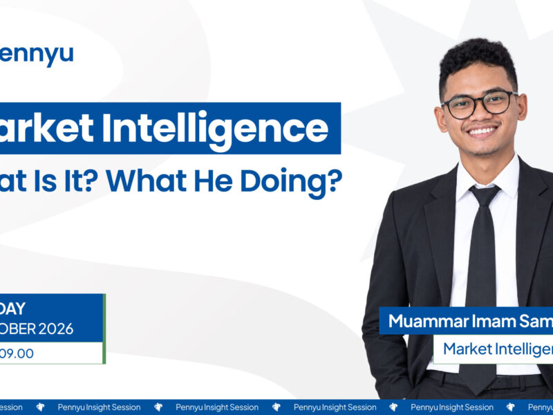 Market Intelligence