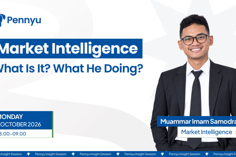Market Intelligence